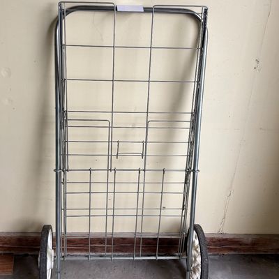 Foldable Cart