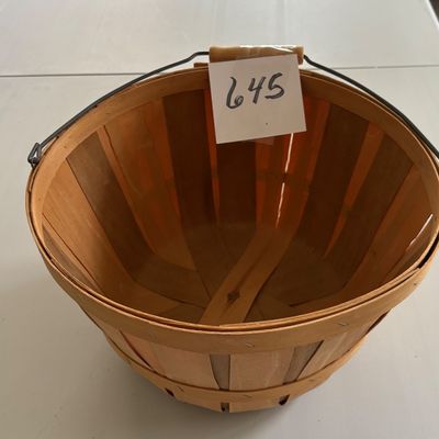 Small Basket