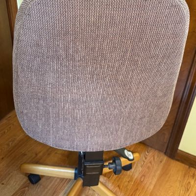 Desk or Sewing Chair