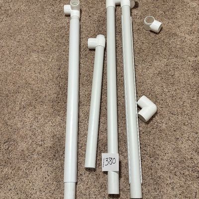 Pipe Lot