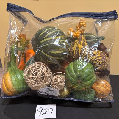 Gourds and More