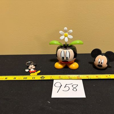 Mickey Lot