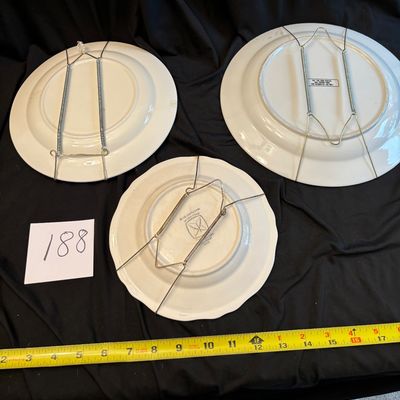 Wall Plate Lot