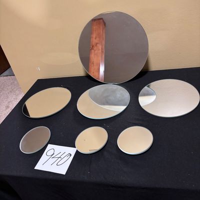 Mirror Lot