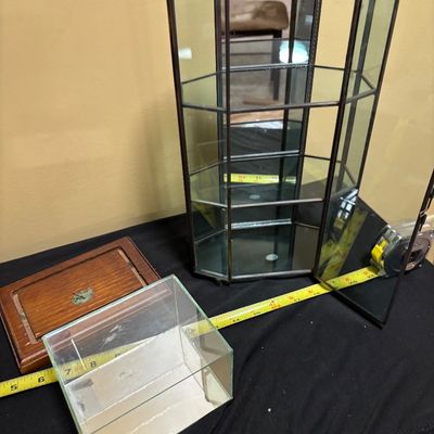 Display Units