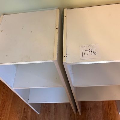 Shelf Set