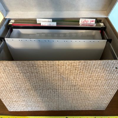 File Box