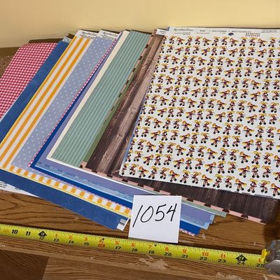 Craft Paper