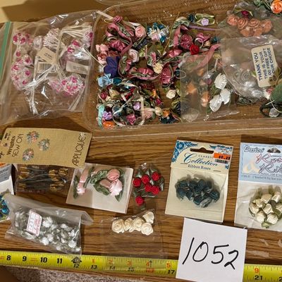 Mini Flower Lot