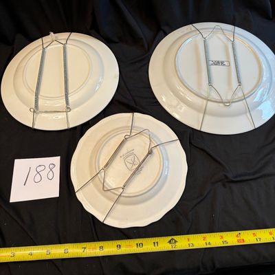 Wall Plate Lot