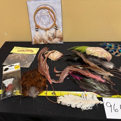 Feather Lot