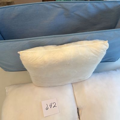 Square Pillow Lot