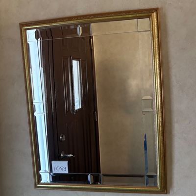 Wall Mirror