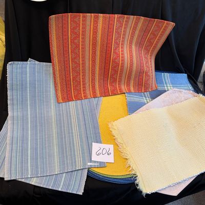Placemat Lot