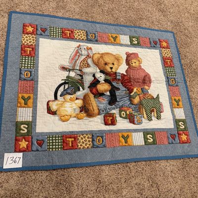 Baby Blanket