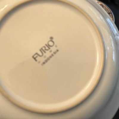 Furio Bowl Set
