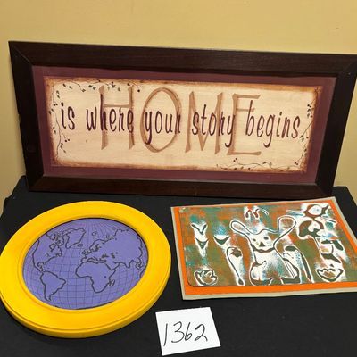 Wall Decor