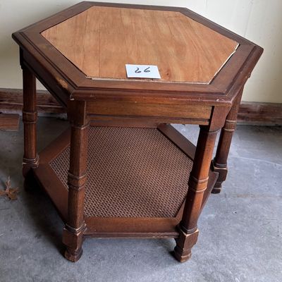 Side Table