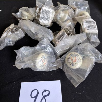 Drawer Pull Lot