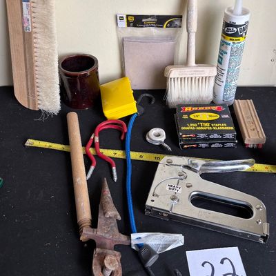 Tools and More
