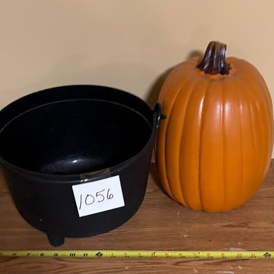 Fall Decor