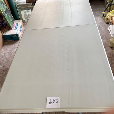 Cosco Folding Table