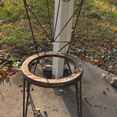 Planter Chair