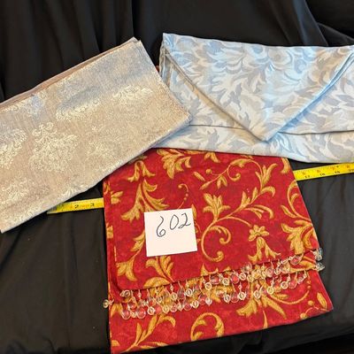 Table Runners