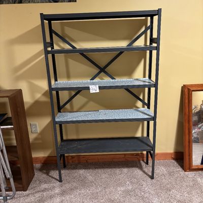 Metal Shelf