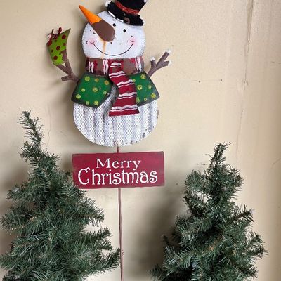 Christmas Lot