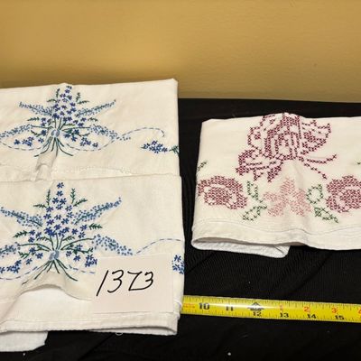 Pillow Case Lot