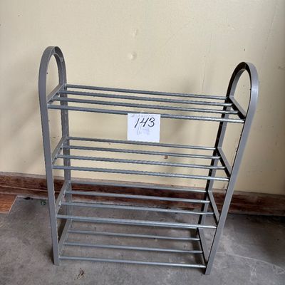 Shoe Rack