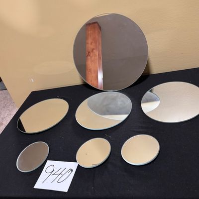 Mirror Lot