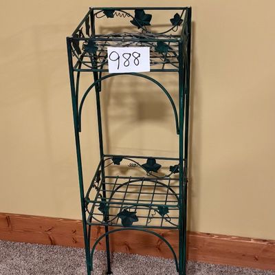 Plant Stand