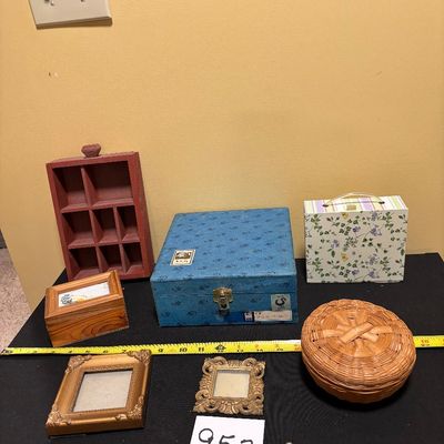 Home Decor Lot