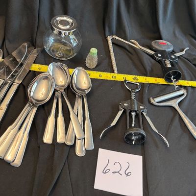 Kitchen Lot
