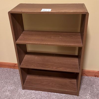 Book Shelf