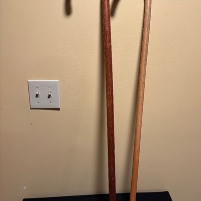 Cane Lot