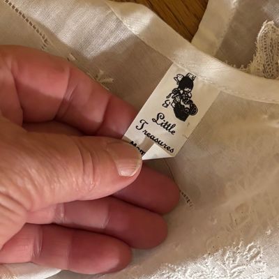 Vintage Collars and More