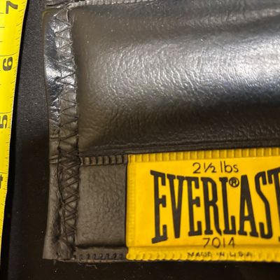Everlasting Weight Set