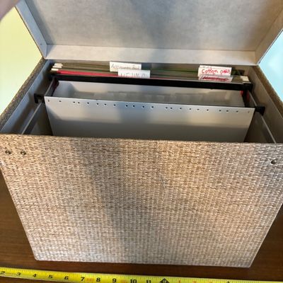File Box