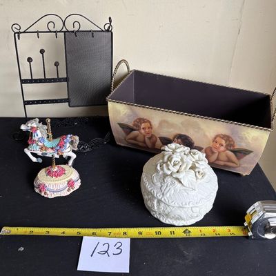Home Decor Lot