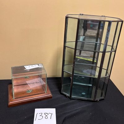Display Units