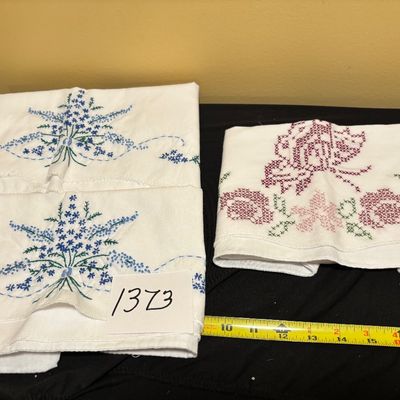 Pillow Case Lot