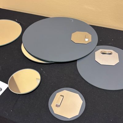 Mirror Lot