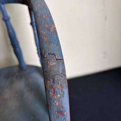 Antique Child’s Chair