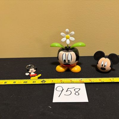 Mickey Lot
