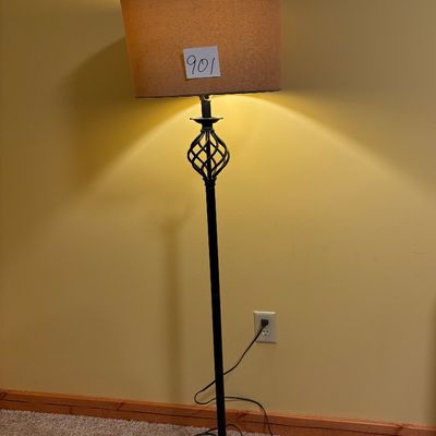 Floor Lamp