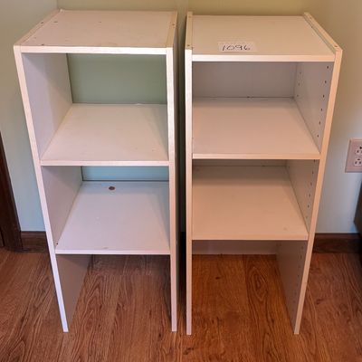 Shelf Set