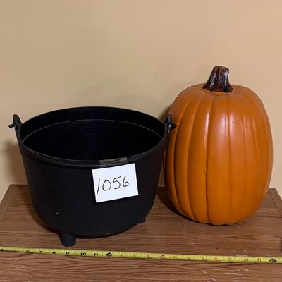 Fall Decor